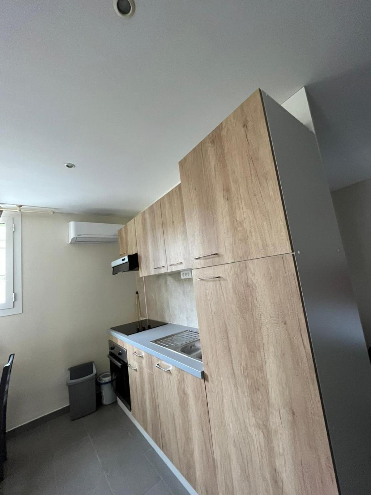 Chambres Hotes Chez Fernand Centuri Exterior foto