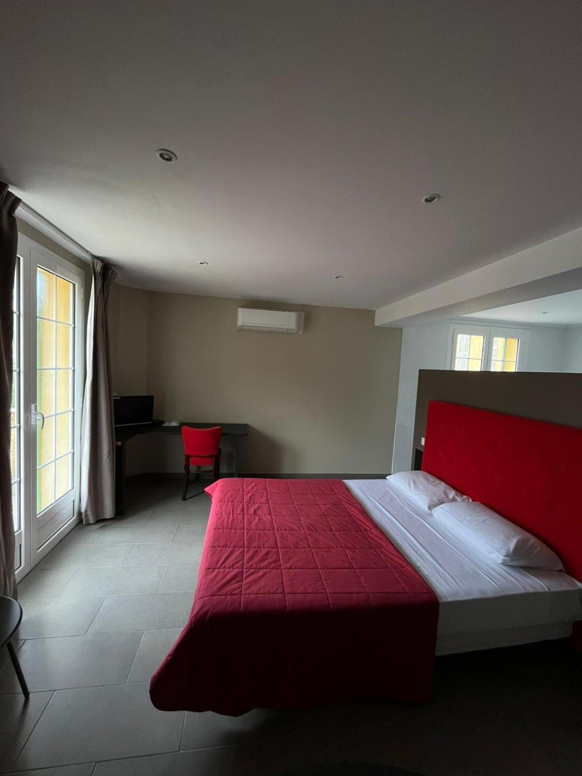 Chambres Hotes Chez Fernand Centuri Exterior foto
